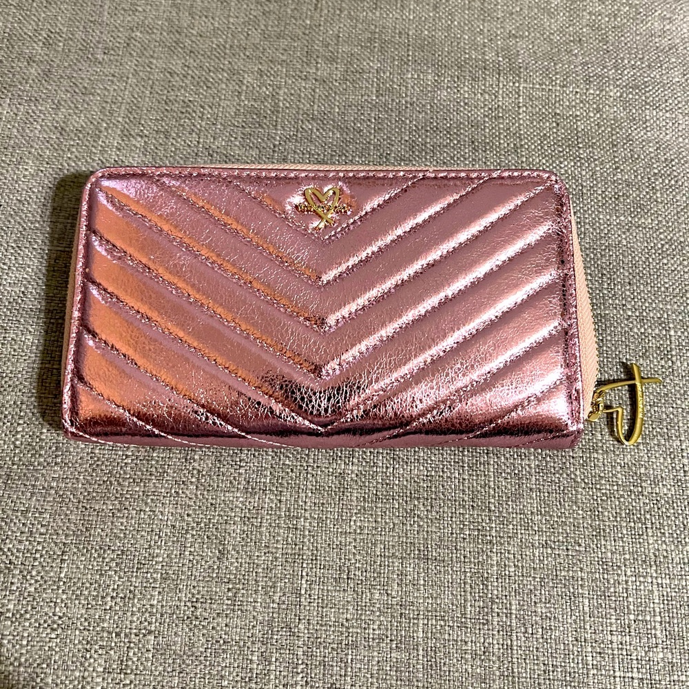 Victoria’s Secret Wallet